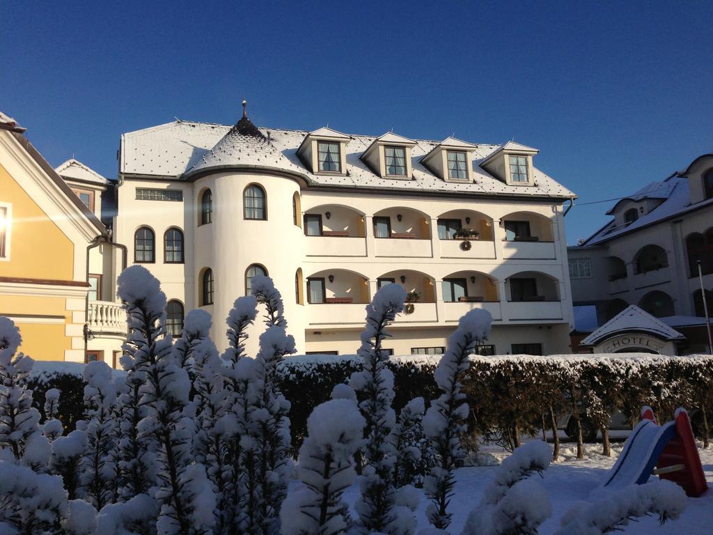 Genussgasthof&hotel Beim Krutzler Heiligenbrunn